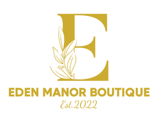 Eden Manor Boutique